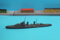 Preview: Cruiser "Dido" (1 p.) GB from Navis-Modell